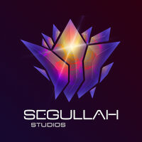 Segullah Studios Logo