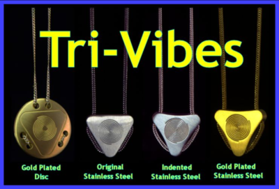 Wear your supplements absorbed through light particle assimilation!